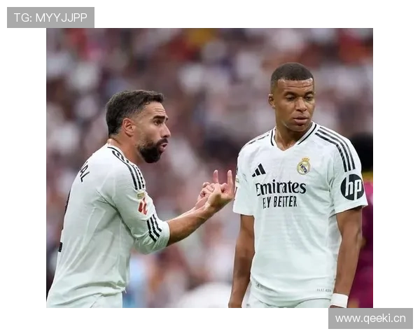 卡瓦哈尔社媒：多了一个继续前进的动力，明天开始新的旅程