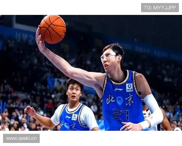 北京胜浙江四人表现出色