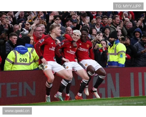 卢克-肖碾压加纳乔精彩对抗